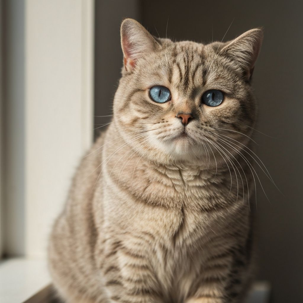 British Shorthair