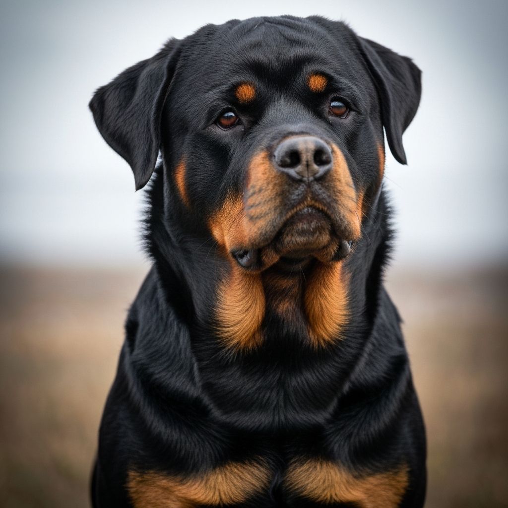 Rottweiler