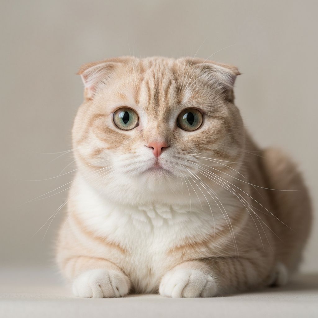 Scottish Fold
