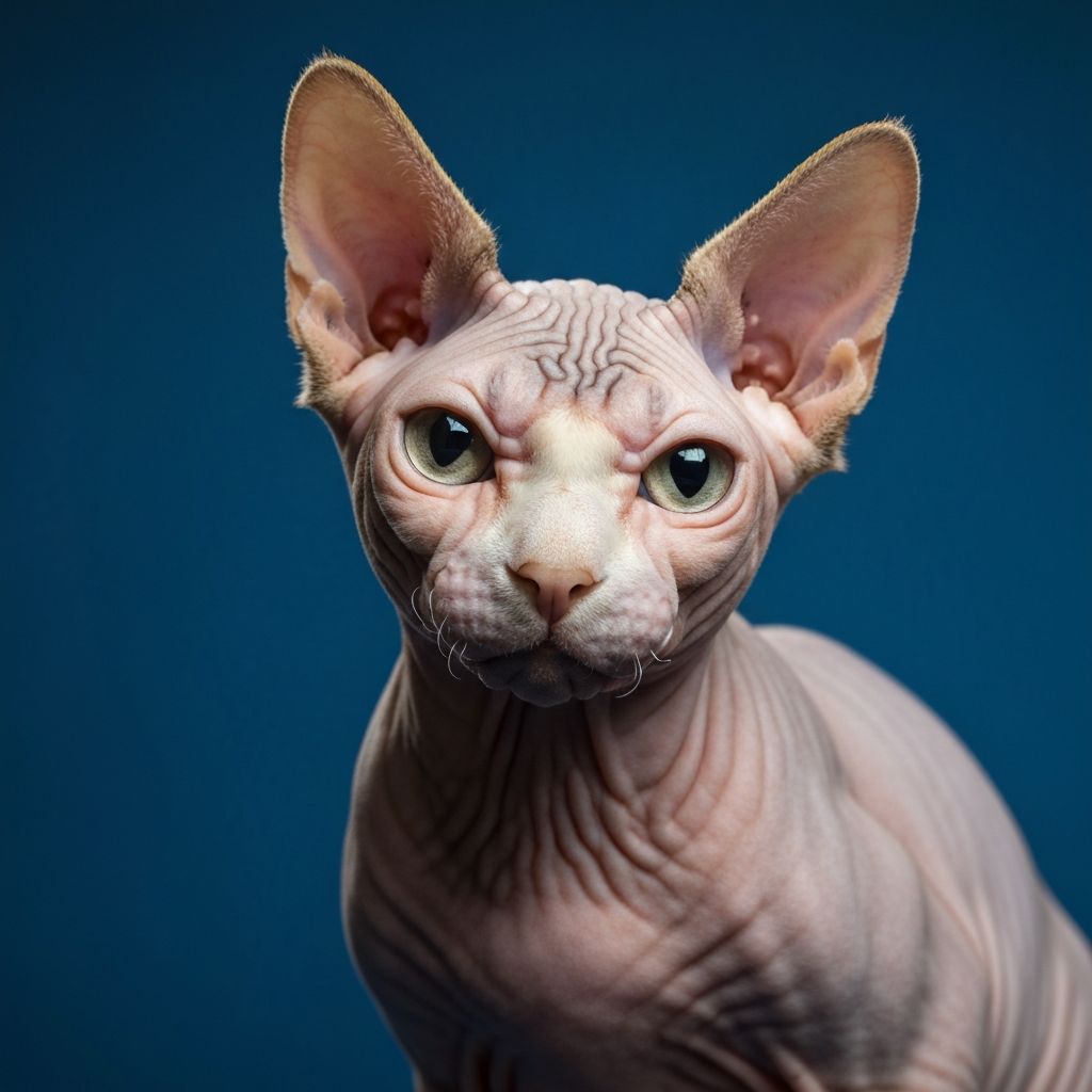 Sphynx